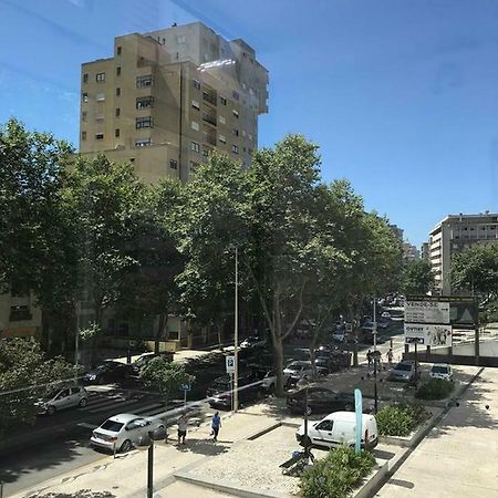 Calua Apartment In Повуа-ди-Варзин Экстерьер фото